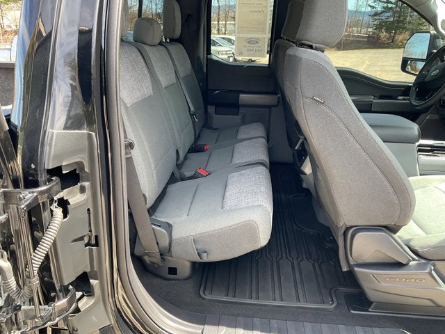 2023 Ford Super Duty F-250 SRW XLT