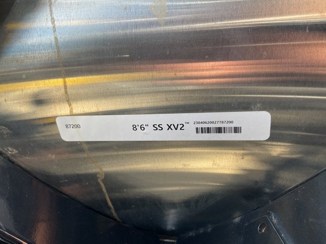 2023 Ford Super Duty F-250 SRW XLT