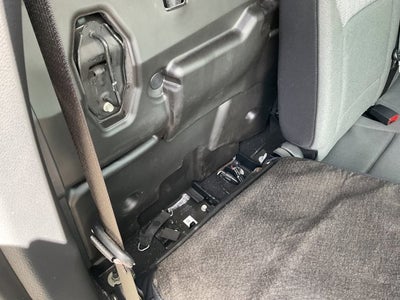 2023 Ford Super Duty F-250 SRW XLT