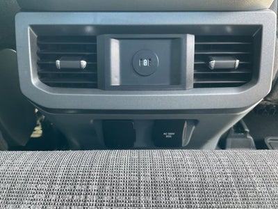 2023 Ford Super Duty F-250 SRW XLT