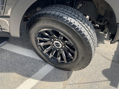 2023 Ford Super Duty F-250 SRW XLT