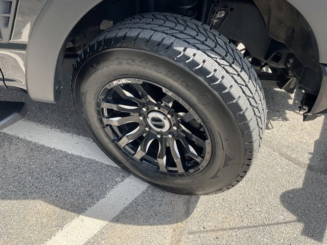 2023 Ford Super Duty F-250 SRW XLT