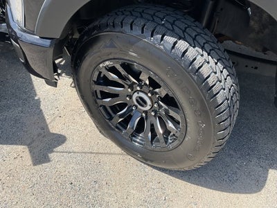 2023 Ford Super Duty F-250 SRW XLT