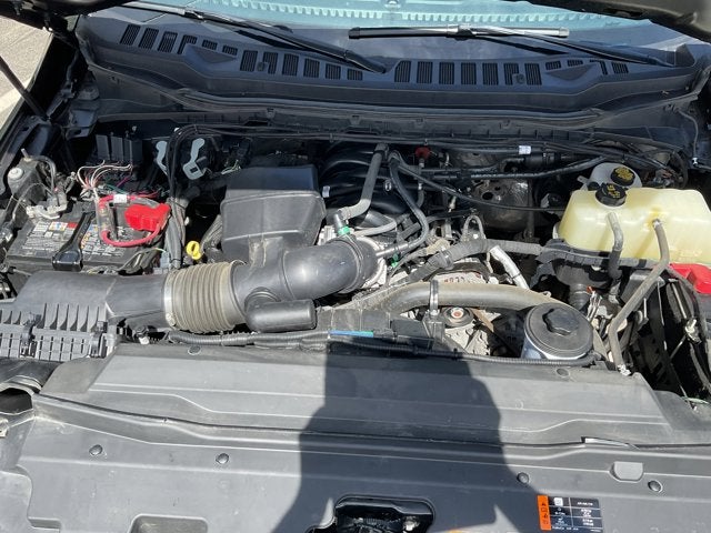 2023 Ford Super Duty F-250 SRW XLT