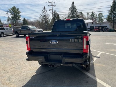 2023 Ford Super Duty F-250 SRW XLT