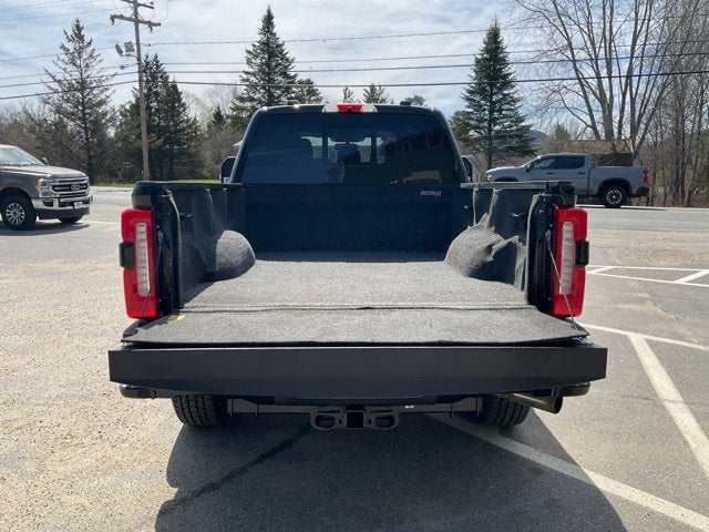 2023 Ford Super Duty F-250 SRW XLT