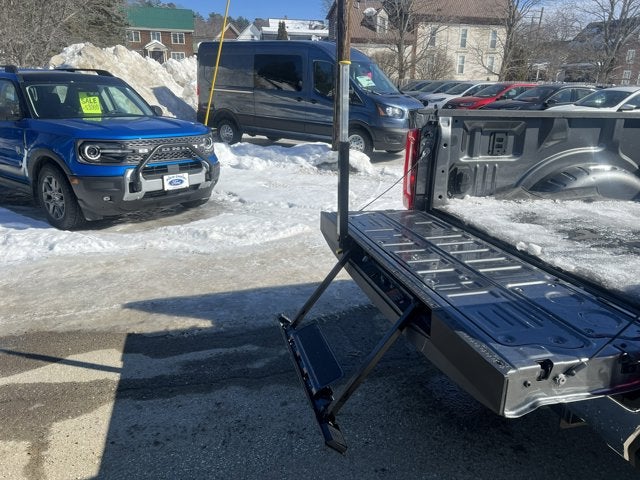 2025 Ford Super Duty F-250 SRW XL