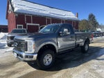 2025 Ford Super Duty F-250 SRW XL