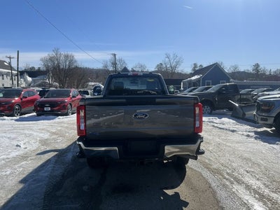 2025 Ford Super Duty F-250 SRW XL