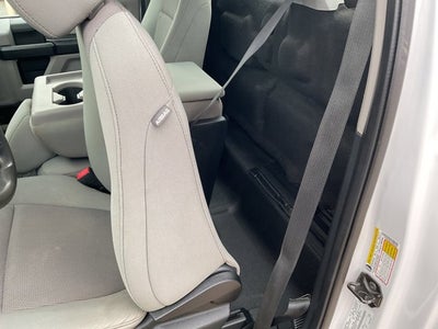 2020 Ford Super Duty F-350 SRW XL