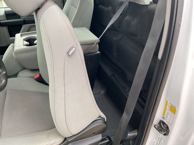 2020 Ford Super Duty F-350 SRW XL