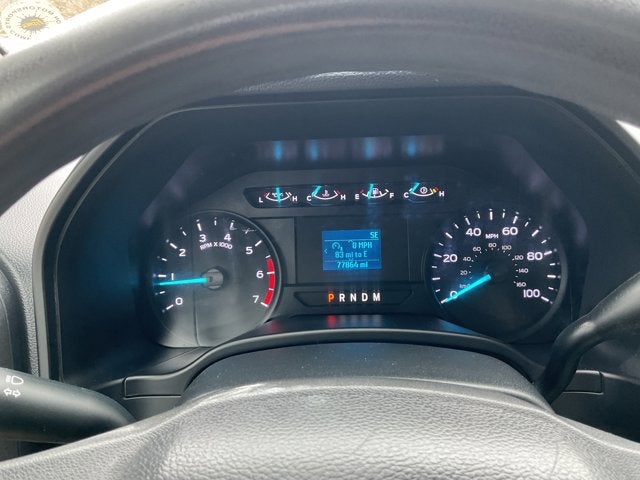 2020 Ford Super Duty F-350 SRW XL