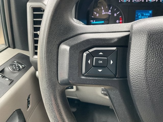 2020 Ford Super Duty F-350 SRW XL