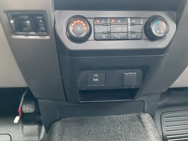 2020 Ford Super Duty F-350 SRW XL