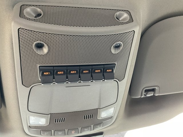 2020 Ford Super Duty F-350 SRW XL