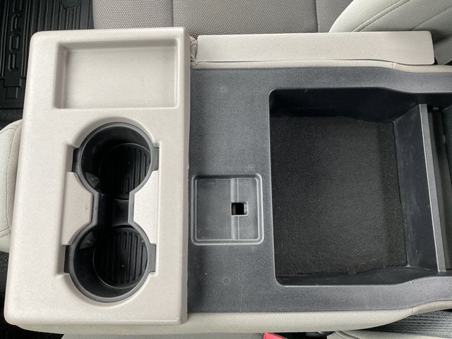 2020 Ford Super Duty F-350 SRW XL