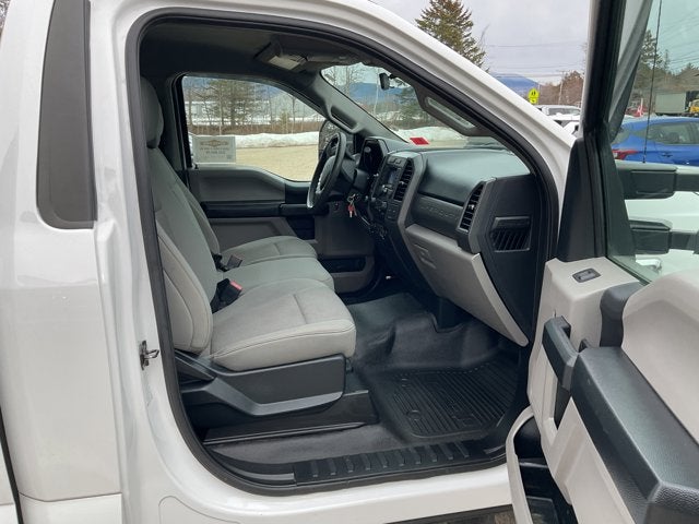 2020 Ford Super Duty F-350 SRW XL