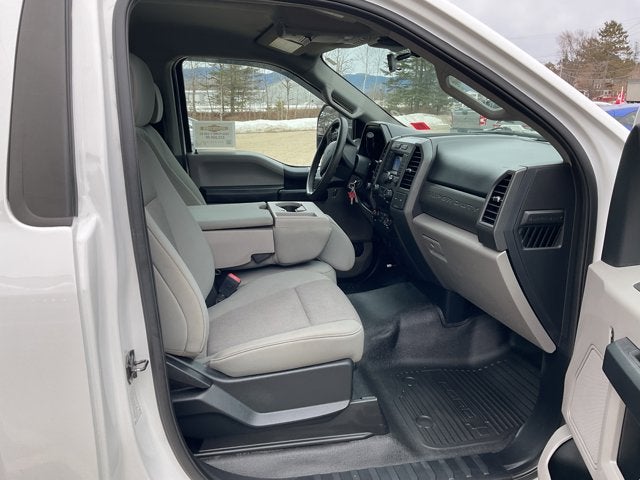 2020 Ford Super Duty F-350 SRW XL