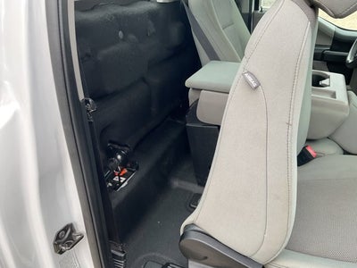 2020 Ford Super Duty F-350 SRW XL