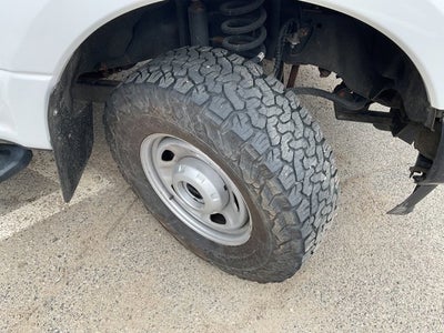 2020 Ford Super Duty F-350 SRW XL