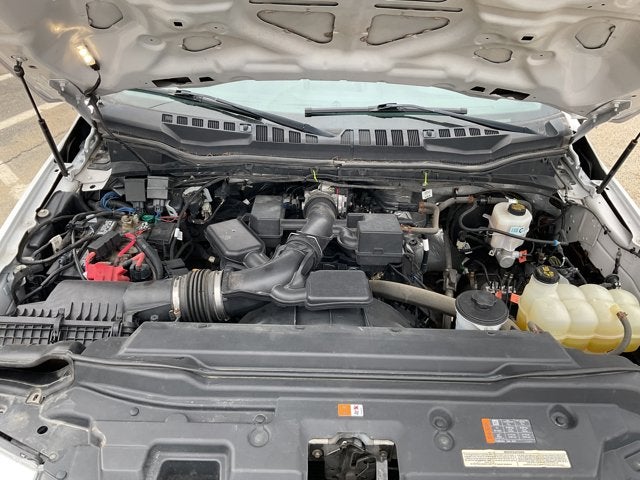 2020 Ford Super Duty F-350 SRW XL