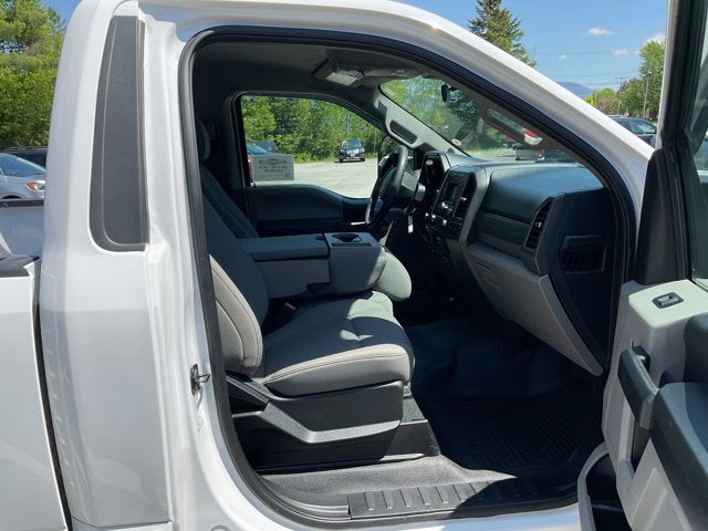 2020 Ford Super Duty F-350 SRW XL