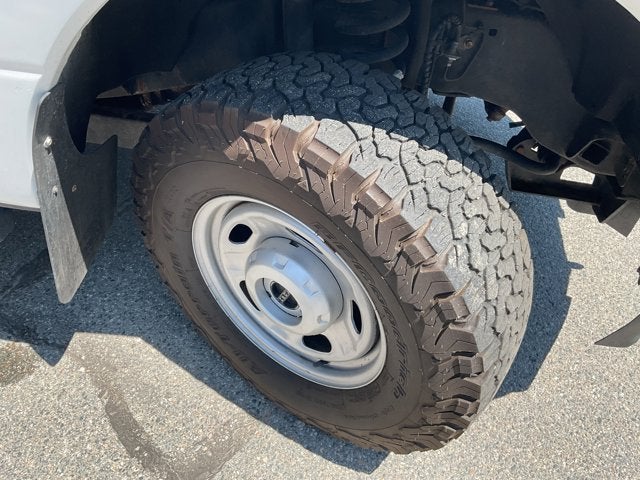 2020 Ford Super Duty F-350 SRW XL