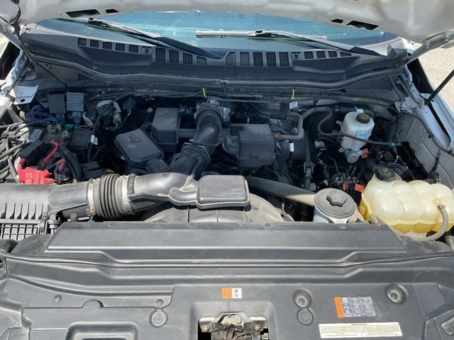 2020 Ford Super Duty F-350 SRW XL