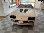 1987 Chevrolet Camaro Z28
