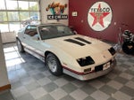 1987 Chevrolet Camaro Z28