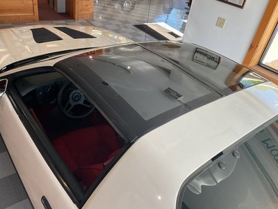 1987 Chevrolet Camaro Z28