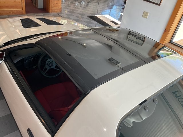 1987 Chevrolet Camaro Z28