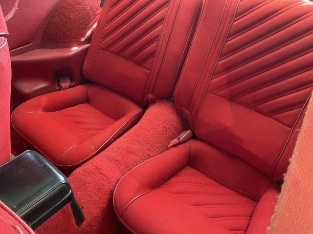 1987 Chevrolet Camaro Z28