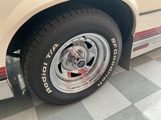1987 Chevrolet Camaro Z28