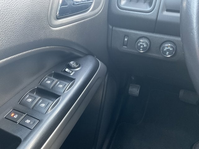 2021 Chevrolet Colorado 4WD LT