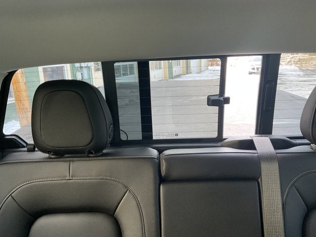 2021 Chevrolet Colorado 4WD LT