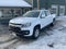 2021 Chevrolet Colorado 4WD LT