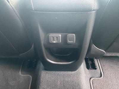 2021 Chevrolet Colorado 4WD LT