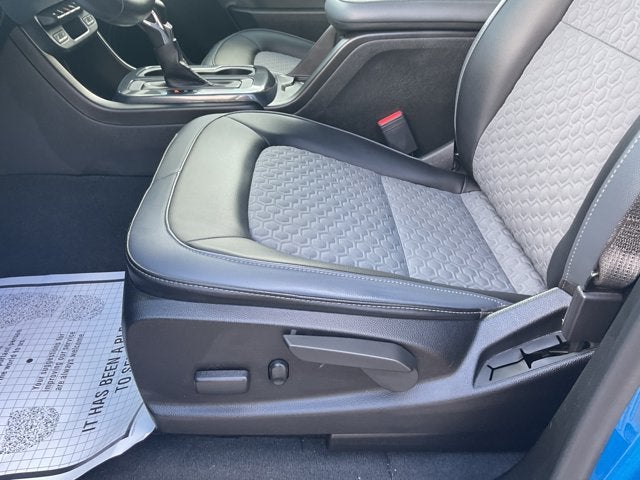2022 Chevrolet Colorado 4WD Z71