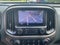 2022 Chevrolet Colorado 4WD Z71