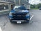 2022 Chevrolet Colorado 4WD Z71