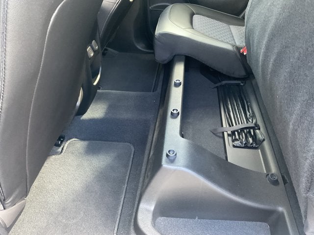 2022 Chevrolet Colorado 4WD Z71