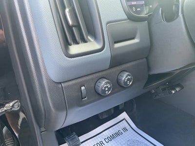2022 Chevrolet Colorado 4WD Z71