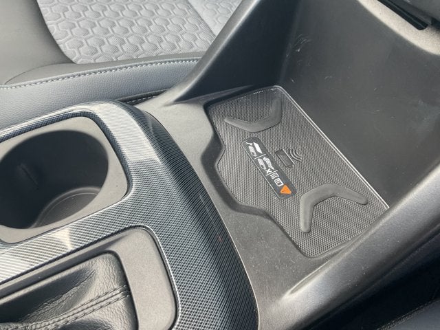 2022 Chevrolet Colorado 4WD Z71