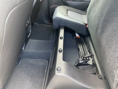2022 Chevrolet Colorado 4WD Z71