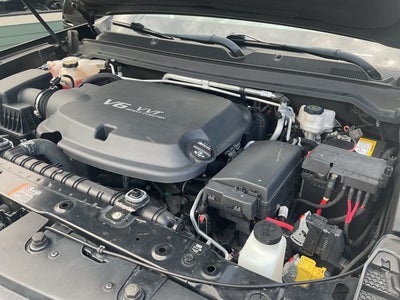 2022 Chevrolet Colorado 4WD Z71
