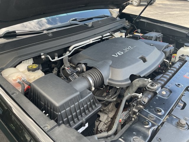 2022 Chevrolet Colorado 4WD Z71