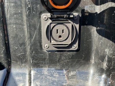 2025 Chevrolet Colorado 4WD Z71