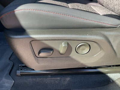 2025 Chevrolet Colorado 4WD Z71