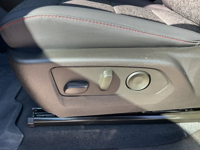 2025 Chevrolet Colorado 4WD Z71